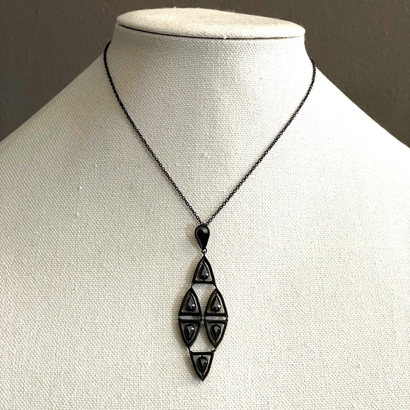 Swarovski Jewelry - Swarovski-Necklace